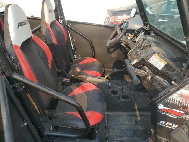 2012 Polaris Ranger RZR 4 800 EPS