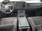 2001 Chevrolet Silverado C2500 Heavy Duty