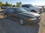 1997 Ford Mustang