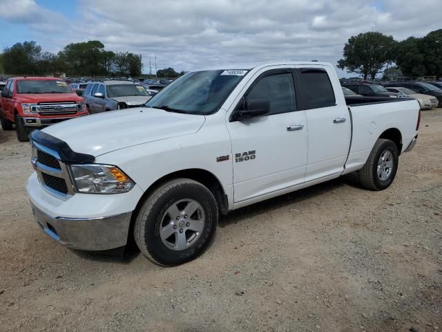 2014 Dodge RAM 1500 SLT