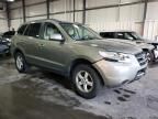 2008 Hyundai Santa FE GLS