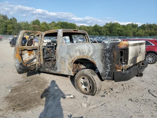 2013 Dodge RAM 2500 ST