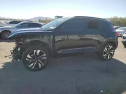 Salvage cars for sale from Copart Las Vegas, NV: 2024 Volvo XC40 Ultimate