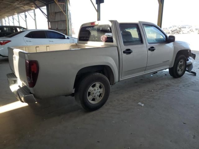 2005 GMC Canyon