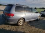 2009 Honda Odyssey EXL