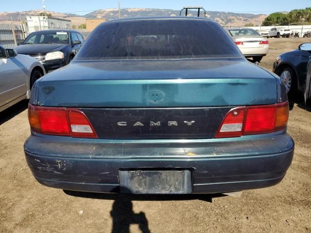 1995 Toyota Camry LE