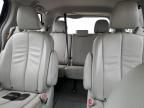 2013 Toyota Sienna XLE