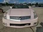 2008 Cadillac XLR