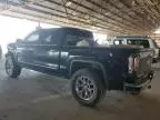 2018 GMC Sierra K1500 SLT