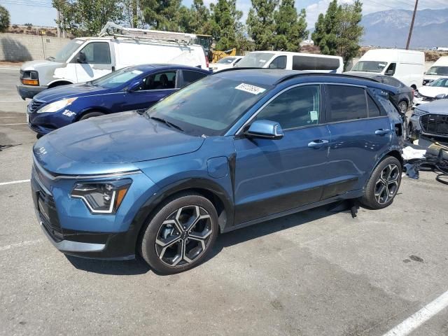 2023 KIA Niro SX Touring