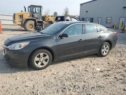 Chevrolet Malibu ls salvage cars for sale: 2014 Chevrolet Malibu LS