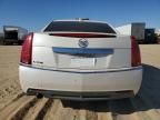 2011 Cadillac CTS Luxury Collection