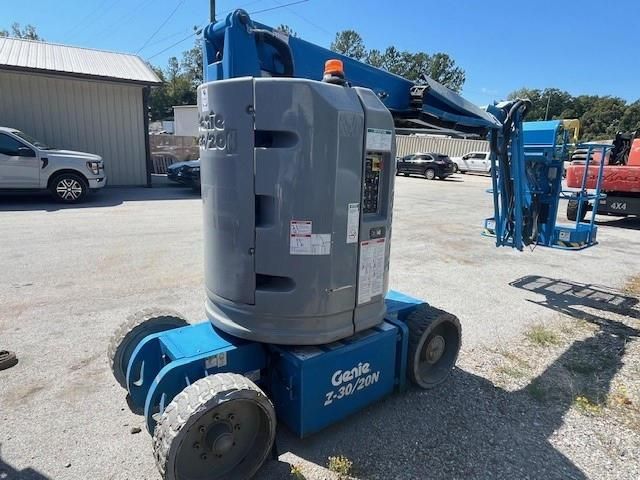 2018 Generac Z30 20