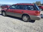 1998 Subaru Legacy 30TH Anniversary Outback