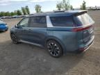 2023 KIA Carnival EX