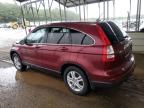 2011 Honda CR-V EXL