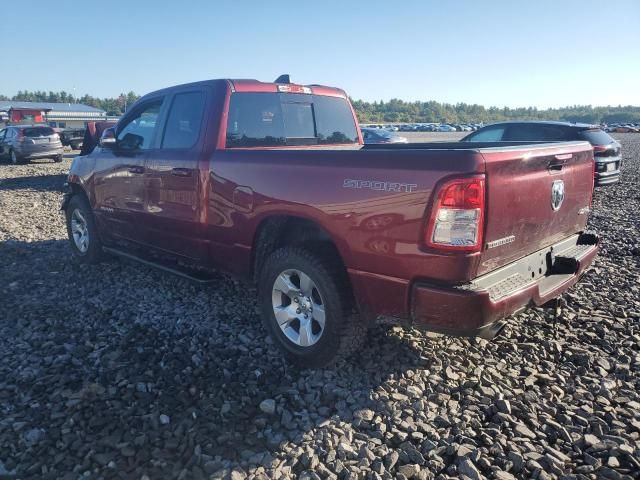 2020 Dodge RAM 1500 BIG HORN/LONE Star