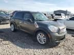 2014 Mini Cooper Countryman