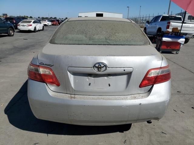 2008 Toyota Camry CE