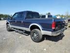 2006 Ford F350 SRW Super Duty