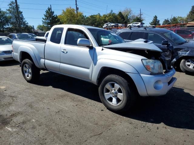 2008 Toyota Tacoma Access Cab