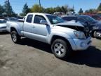 2008 Toyota Tacoma Access Cab