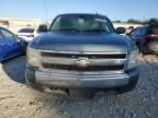 2007 Chevrolet Silverado K1500