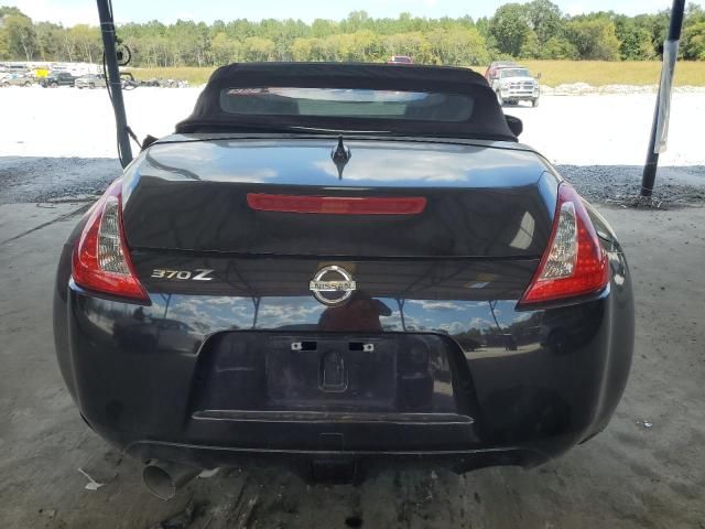 2010 Nissan 370Z