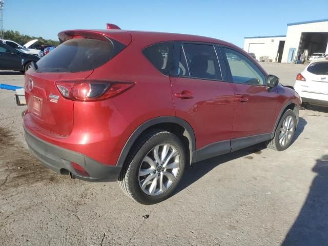 2015 Mazda CX-5 GT