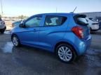 2017 Chevrolet Spark 1LT