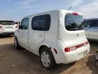 2010 Nissan Cube Base