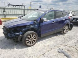 2016 Ford Escape SE en venta en Lawrenceburg, KY