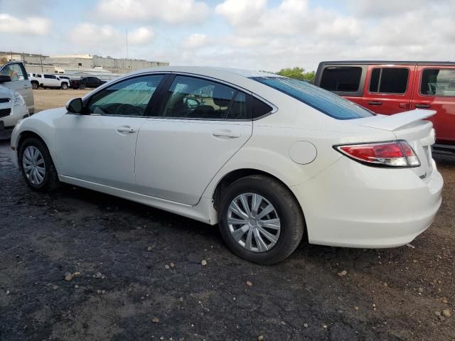 2010 Mazda 6 I