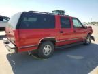 1999 Chevrolet Suburban C1500