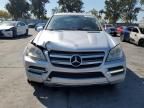 2012 Mercedes-Benz GL 450 4matic