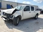 2014 Nissan Frontier S