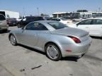 2002 Lexus SC 430