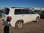 2007 Toyota Highlander Sport