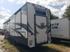 2016 Soli Travel Trailer