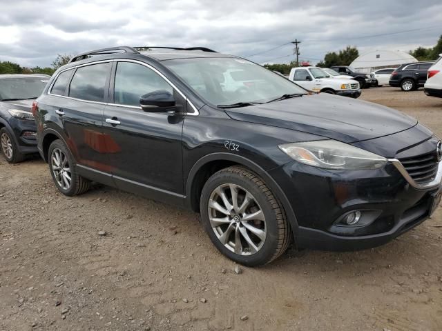 2014 Mazda CX-9 Grand Touring