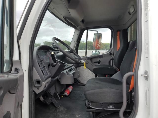 2017 Freightliner M2 106 Medium Duty