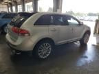 2011 Lincoln MKX