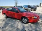 2001 Pontiac Grand AM SE1