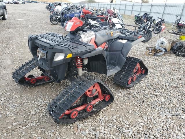 2005 Polaris Sportsman 700