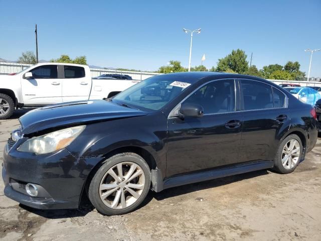 2014 Subaru Legacy 2.5I Limited