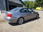 2011 BMW 328 XI Sulev