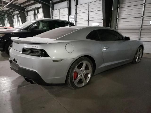 2014 Chevrolet Camaro 2SS