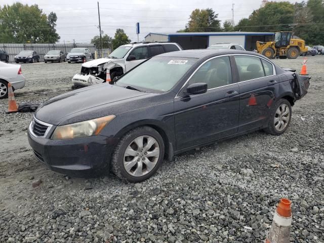 2010 Honda Accord EX