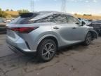 2023 Lexus RX 350 Base