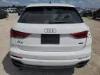 2024 Audi Q3 Premium S Line 45